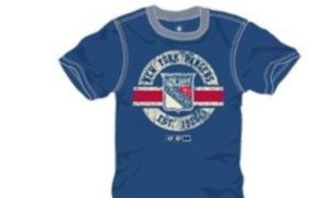 Senior REEBOK T-SHIRT SCREEN SELF SR