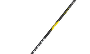 Hockey Composite Stick CCM Super Tacks AS1 JR (JR 50 flex, Right, 29)