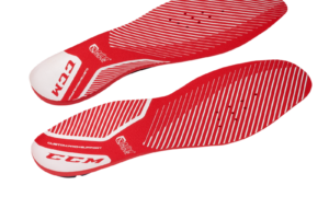 CCM Orthomove Custom Support Hockey Insoles (SR M)