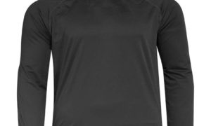 CCM Neck Guard Top SR