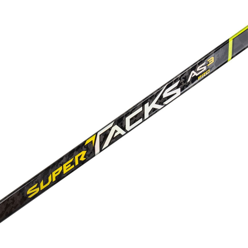 Composite hockey stick CCM SUPER TACKS AS3 PRO SR – Bild 5