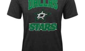 OUTERSTUFF All Time Great SS Triblend JR T-Shirt