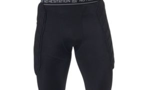 IBT Protective padded shorts YTH (L/XL)