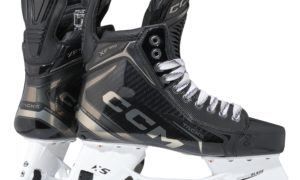 CCM Tacks XF Pro SR Hockey Skates