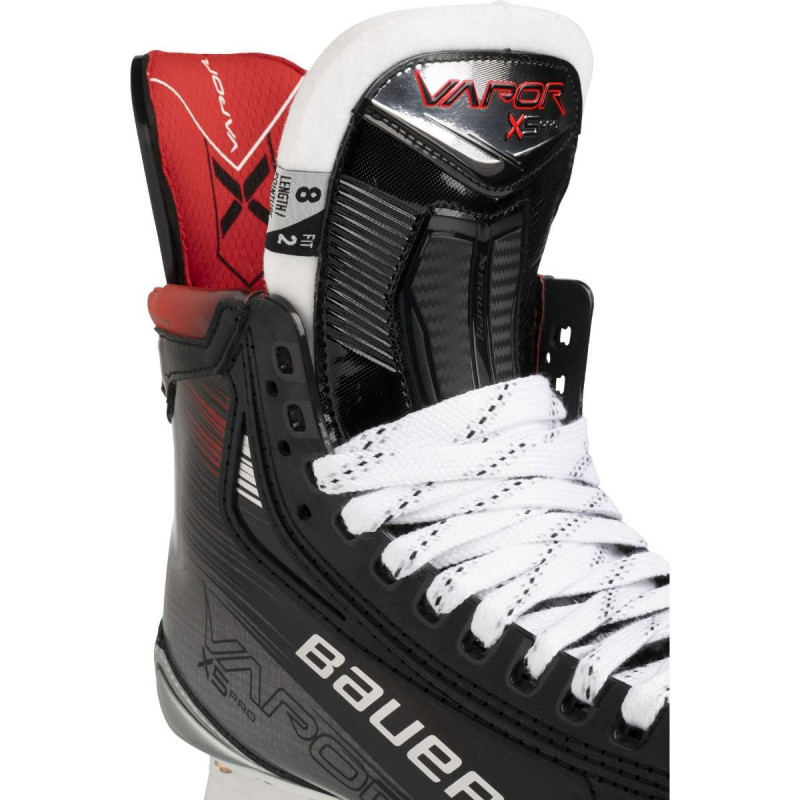 BAUER Vapor X5 Pro INT Hockey Skates – Bild 3