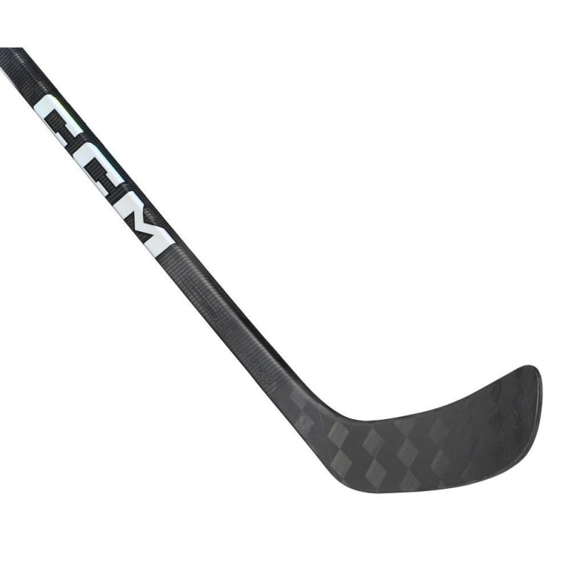 CCM JetSpeed FT6 Pro SR LE Colors Hockey Composite Stick – Bild 5