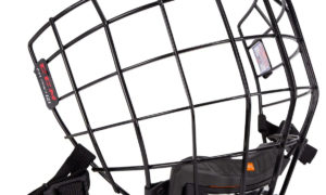 CCM FM780 SR Hockey Helmet Cage