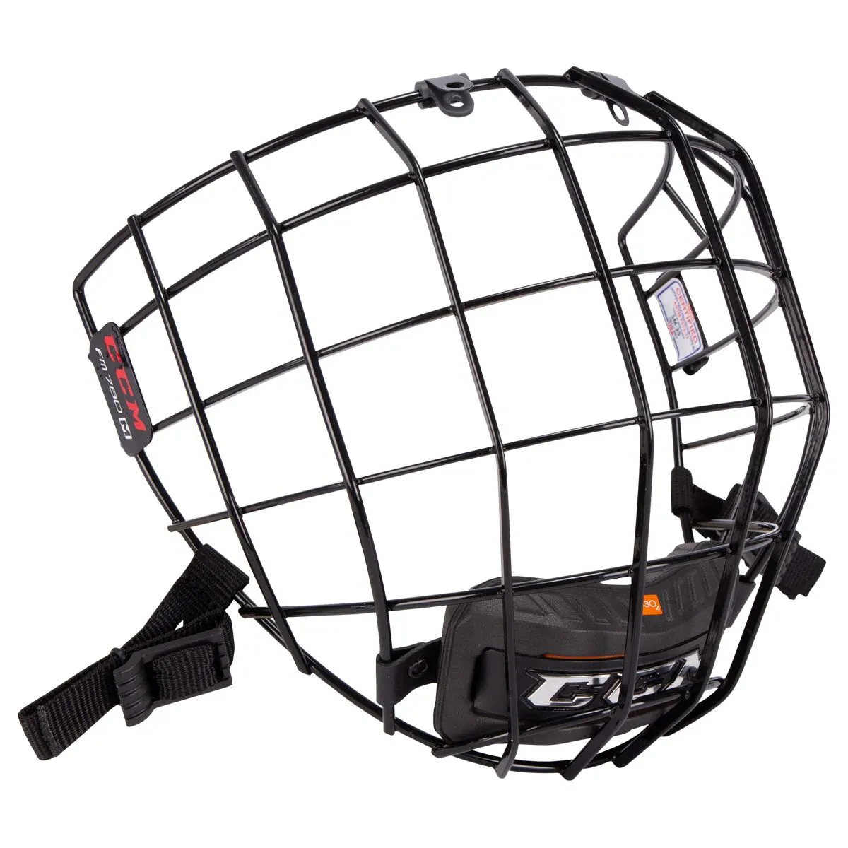 CCM FM780 SR Hockey Helmet Cage