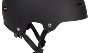POWERSLIDE Allround Black Matt Helmet