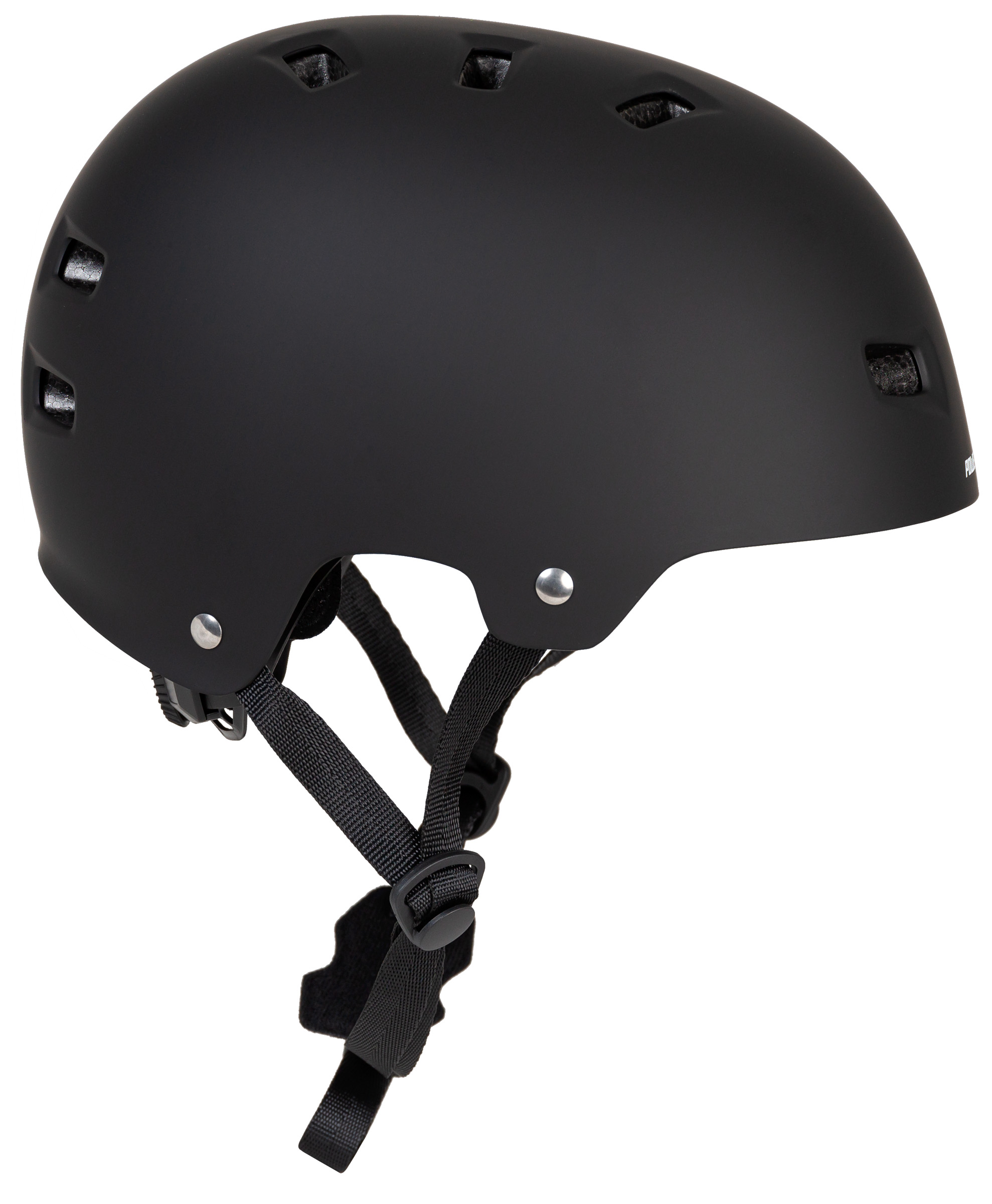 POWERSLIDE Allround Black Matt Helmet