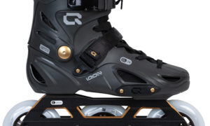 POWERSLIDE Iqon CL20 Inline Skates