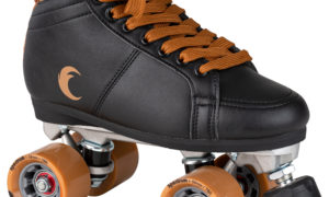 POWERSLIDE CHAYA Mocha Quad Skates