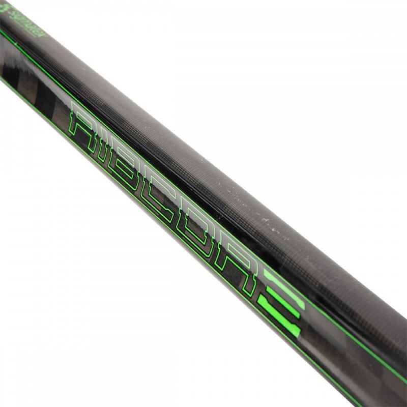 Hockey Composite Stick CCM Ribcor Trigger 4 Pro SR (Right, SR 95 flex, 28) – Bild 4