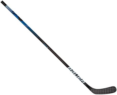 BAUER Nexus 3N Pro INT Hockey Composite Stick (Right, 28, INT 65 flex)