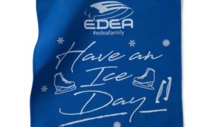 EDEA Blade Towel