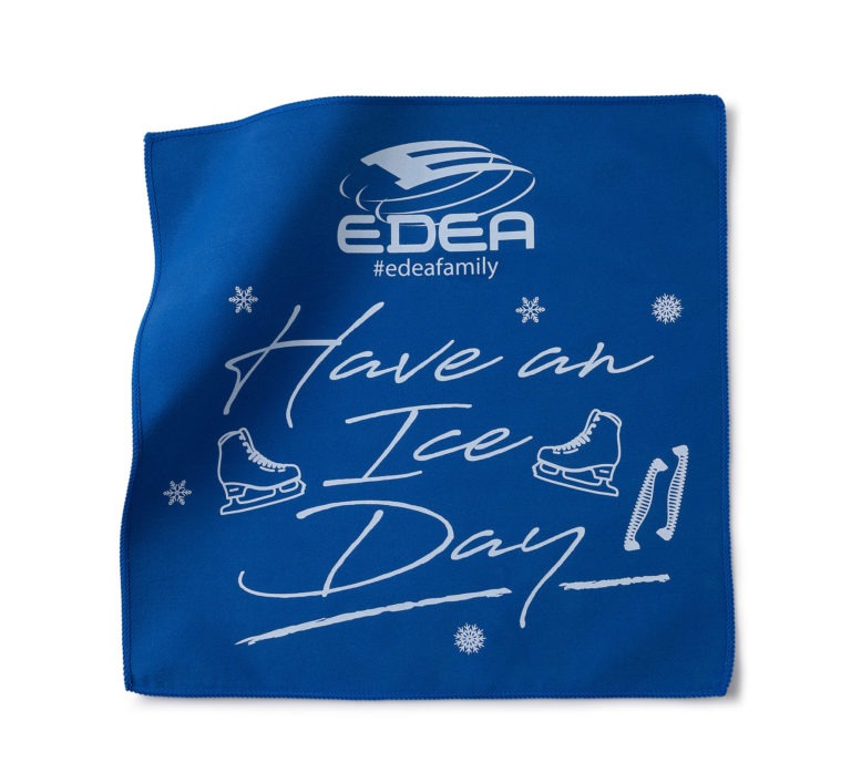 EDEA Blade Towel