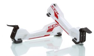 CCM Easy Step blade guard (one size)