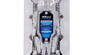 BAUER HI-LO Kryptonium Chassis