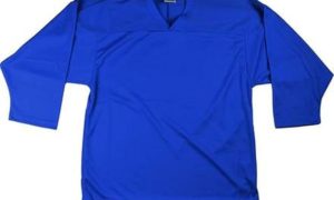 CCM 10200 SR Hockey Practice Jersey