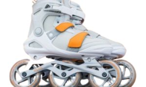 POWERSLIDE PLAYLIFE FITNESS SKATES GT Grey 110 (37)