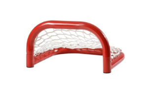 BASE Skill Hockey Goal 14"
