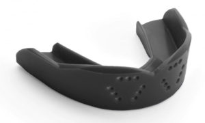 SISU 3D Guard Mouthguard