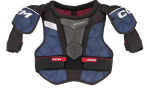 CCM NEXT SR Hockey Shoulder Pads