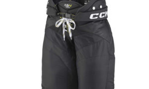 CCM AS-V PRO SR Hockey Pants With Velcro