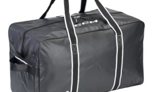 CCM Pro Team Bag 32" Hockey Bag (one size, Black)