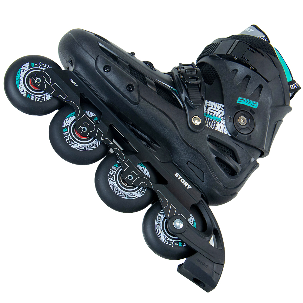 Story Demon Inline Skates – Bild 4