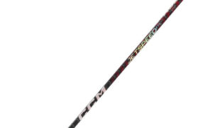 CCM JetSpeed FT5 Pro INT Composite Hockey Stick (Right, 28, INT 55 flex)