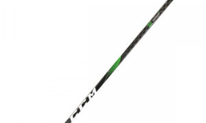 Hockey Composite Stick CCM Ribcor Trigger 4 Pro SR (Right, SR 95 flex, 28)