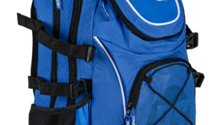 POWERSLIDE WeLoveToSkate Backpack  (907064)