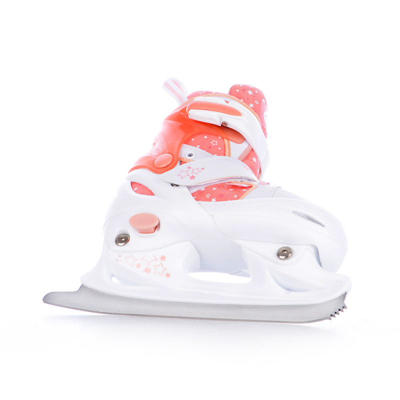 TEMPISH RS TON ICE GIRL JR Adjustable kid's skates – Bild 7
