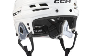 CCM Tacks 720 SR Hockey Helmet