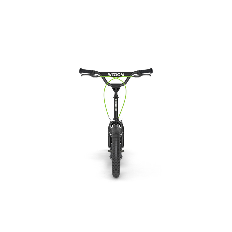 Yedoo Wzoom Scooter Y30 – Bild 3
