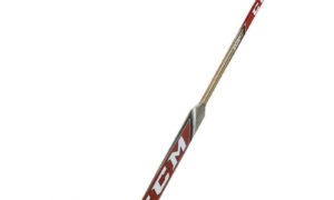 CCM Extreme Flex III SR Wooden Goalie Stick