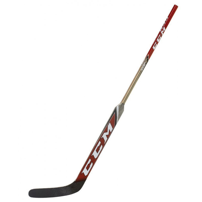 CCM Extreme Flex III SR Wooden Goalie Stick