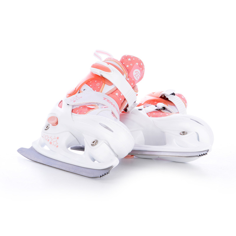TEMPISH RS TON ICE GIRL JR Adjustable kid's skates – Bild 3