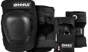 POWERSLIDE Ennui Protection Aly Dual Pack