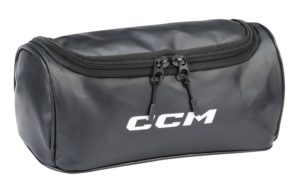 CCM Shower Bag Toiletry Bag (Black)