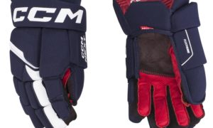 CCM NEXT SR Hockey Gloves
