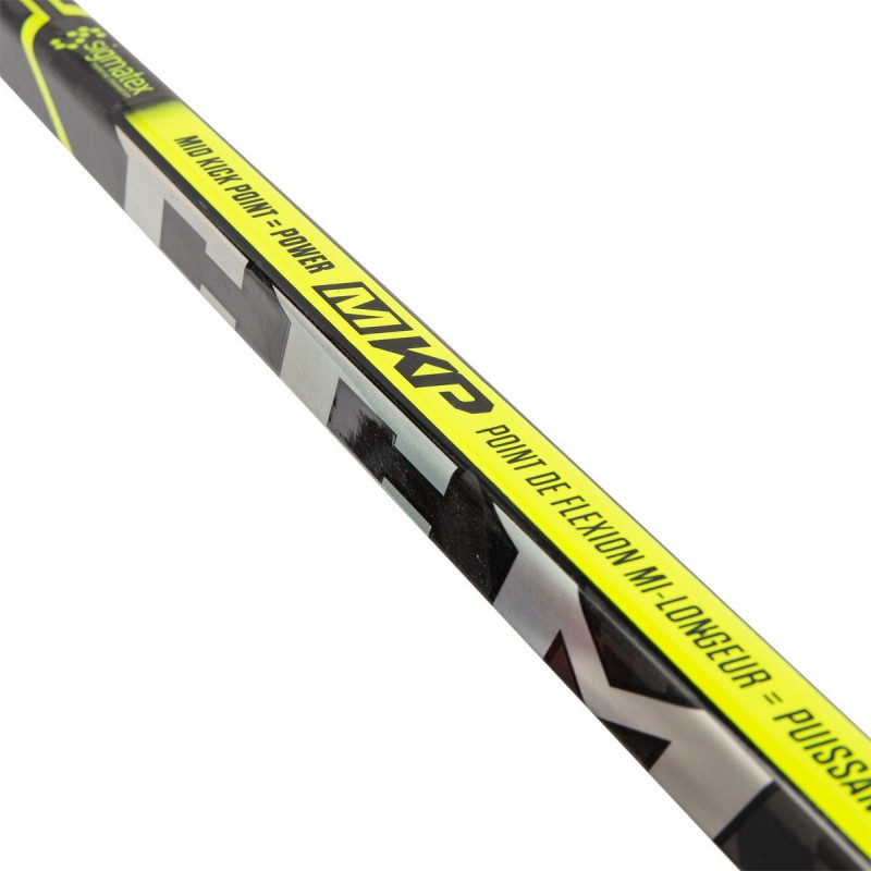 Composite hockey stick CCM SUPER TACKS AS3 PRO SR – Bild 3