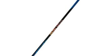 Bauer Nexus Sync INT Hockey Composite Stick (Left, 28, INT 55 flex)