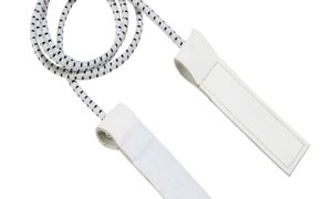 AP7016 JR CCM RPA Goalie Accessories White OSFA (4058113)