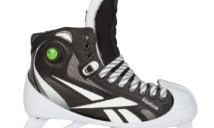 REEBOK 11K Pump SR Goalie Skates 8 (EU 43) E