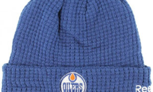 REEBOK Waffle Knit Hat OSFA