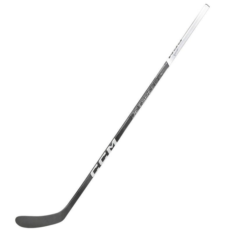 CCM JetSpeed FT6 Pro SR LE Colors Hockey Composite Stick – Bild 2
