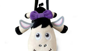 EDEA Wheels bag buddies BABY COW