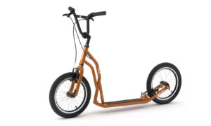 Yedoo S1616 Scooter